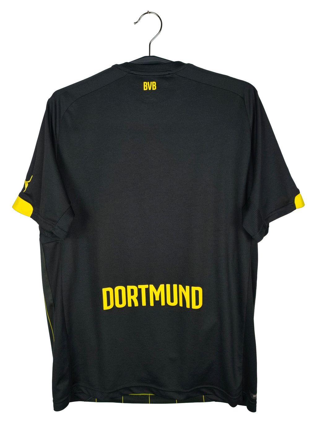 2014-16 Borussia Dortmund Away Shirt