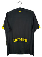 2014-16 Borussia Dortmund Away Shirt