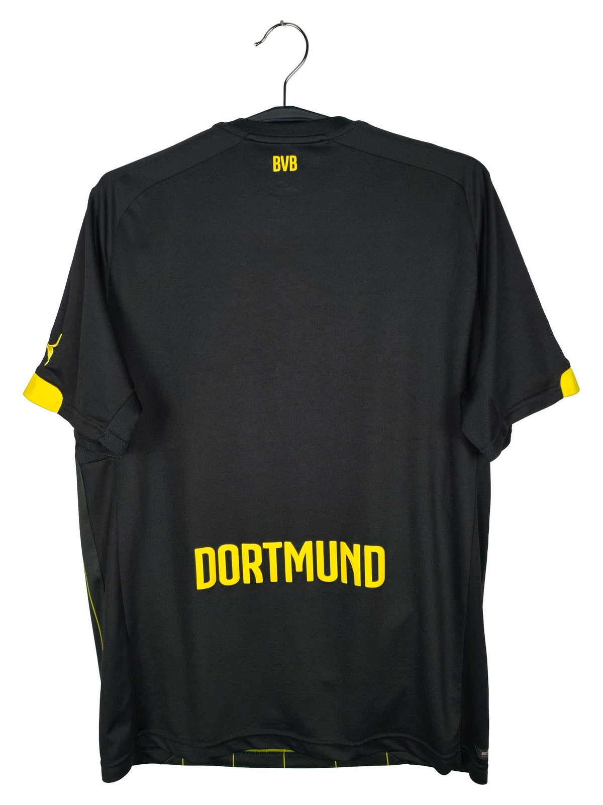 2014-16 Borussia Dortmund Away Shirt