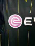 2014-16 Borussia Dortmund Away Shirt