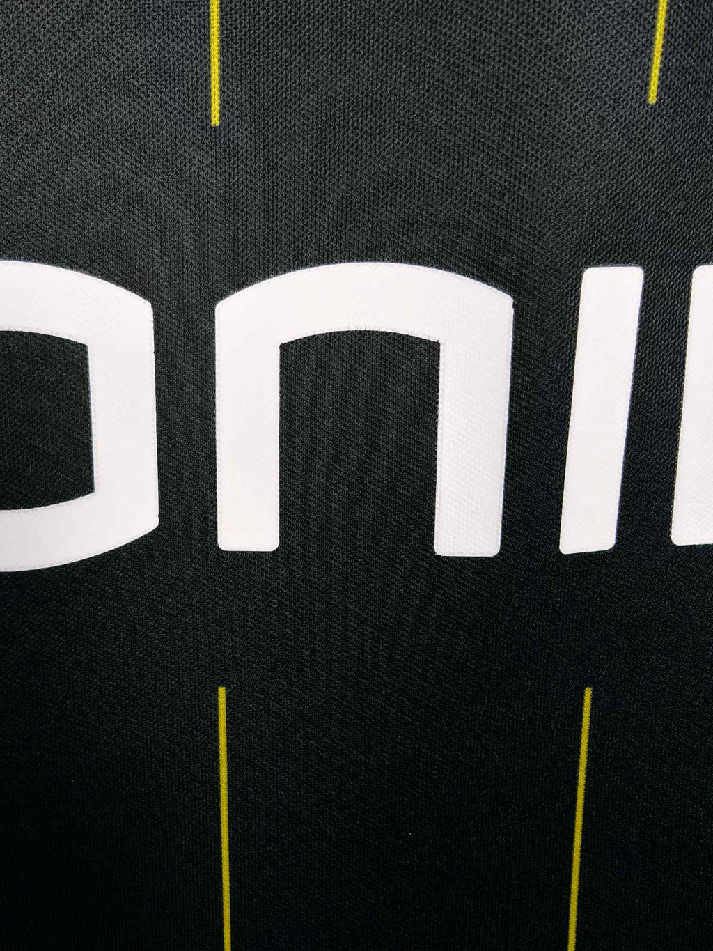 2014-16 Borussia Dortmund Away Shirt