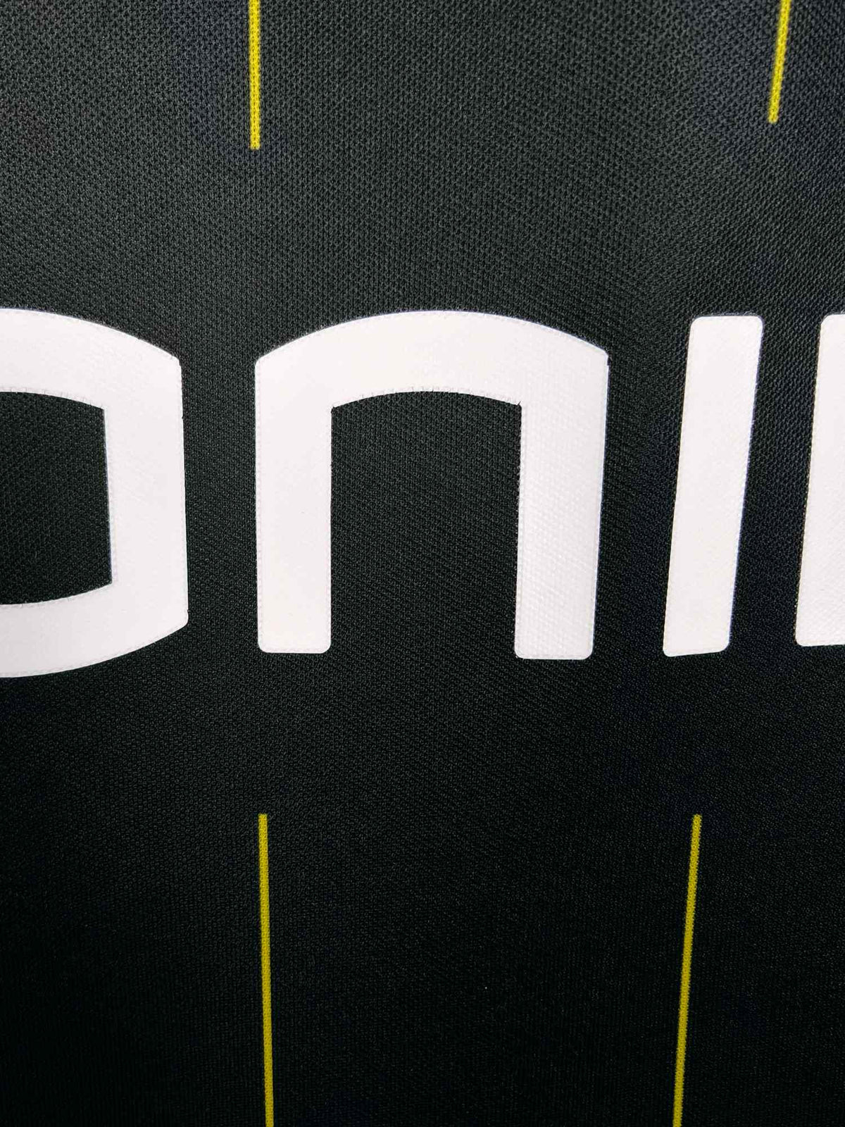 2014-16 Borussia Dortmund Away Shirt