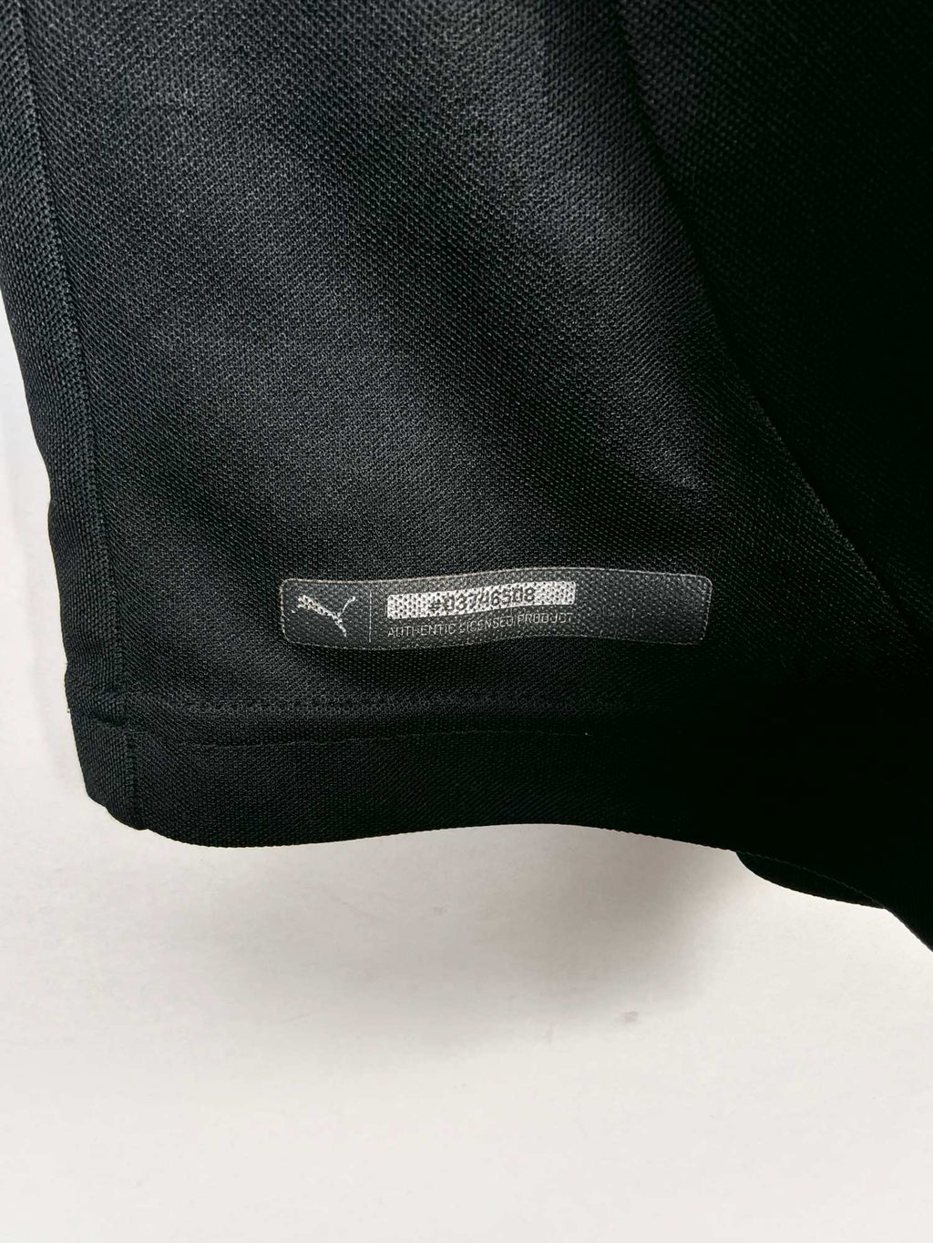2014-16 Borussia Dortmund Away Shirt