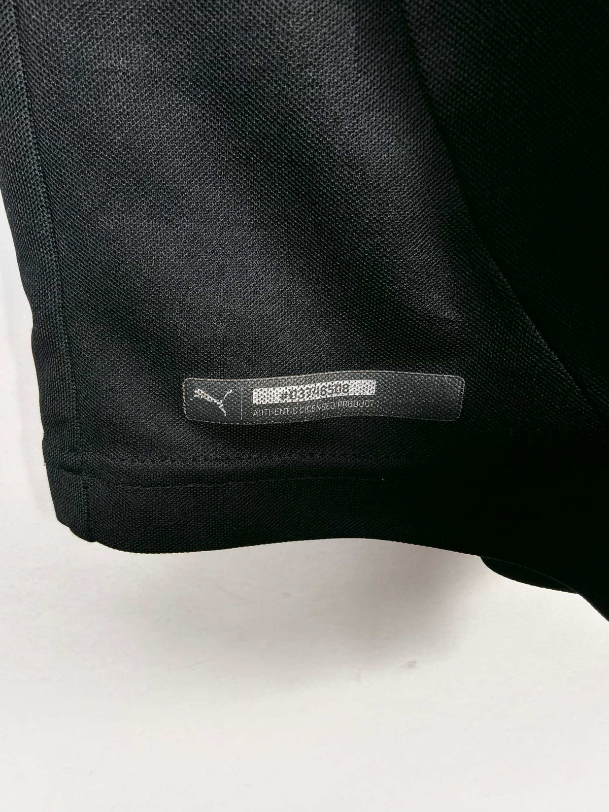2014-16 Borussia Dortmund Away Shirt