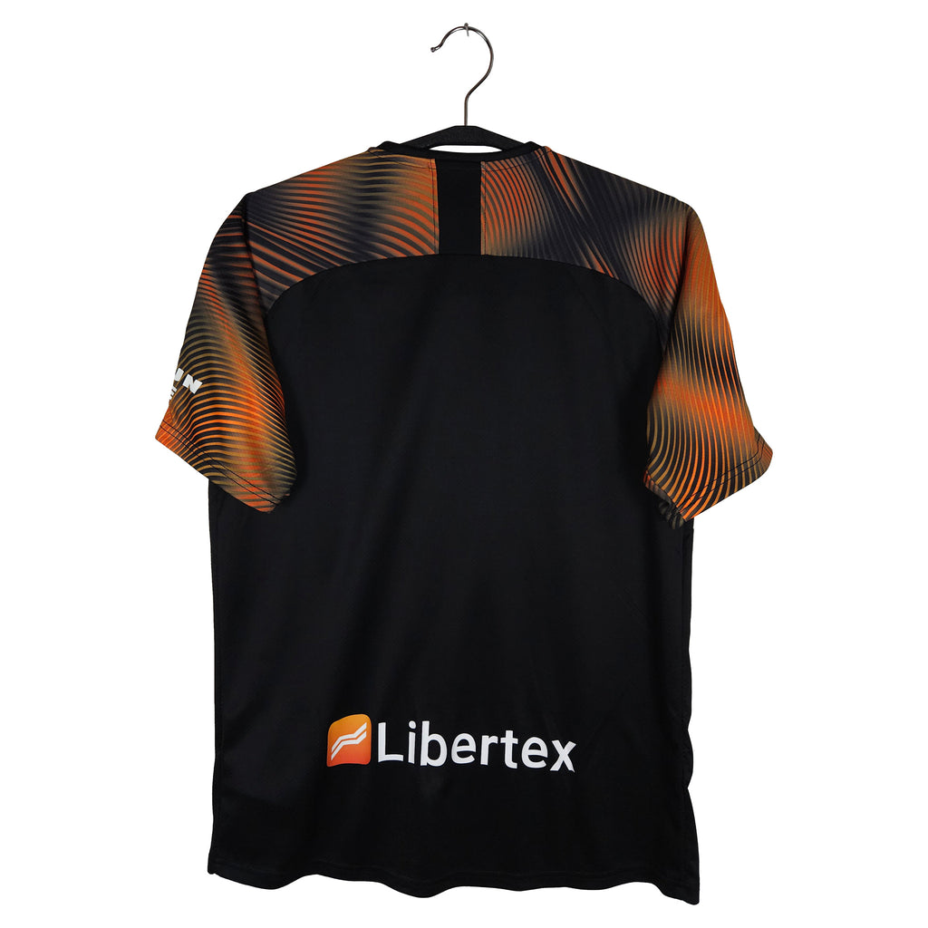 2019-20 Valencia Away Shirt