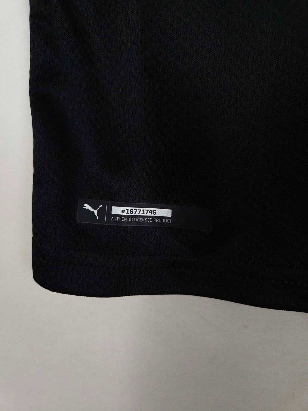 2019-20 Valencia Away Shirt
