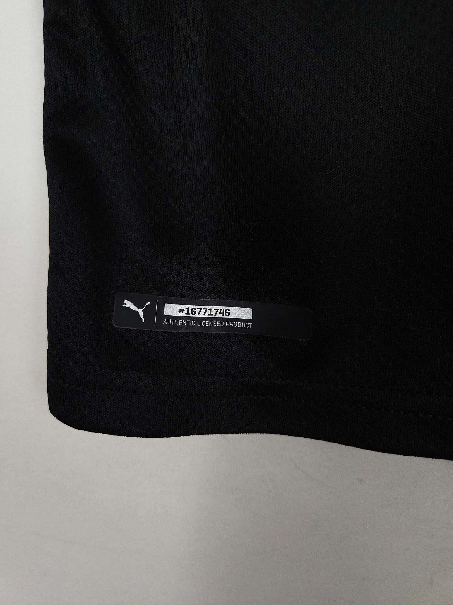 2019-20 Valencia Away Shirt