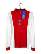 2024-25 Ajax Anniversary Shirt (LS)