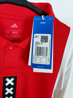 2024-25 Ajax Anniversary Shirt (LS)