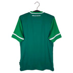 2021-22 Werder Bremen Home Shirt