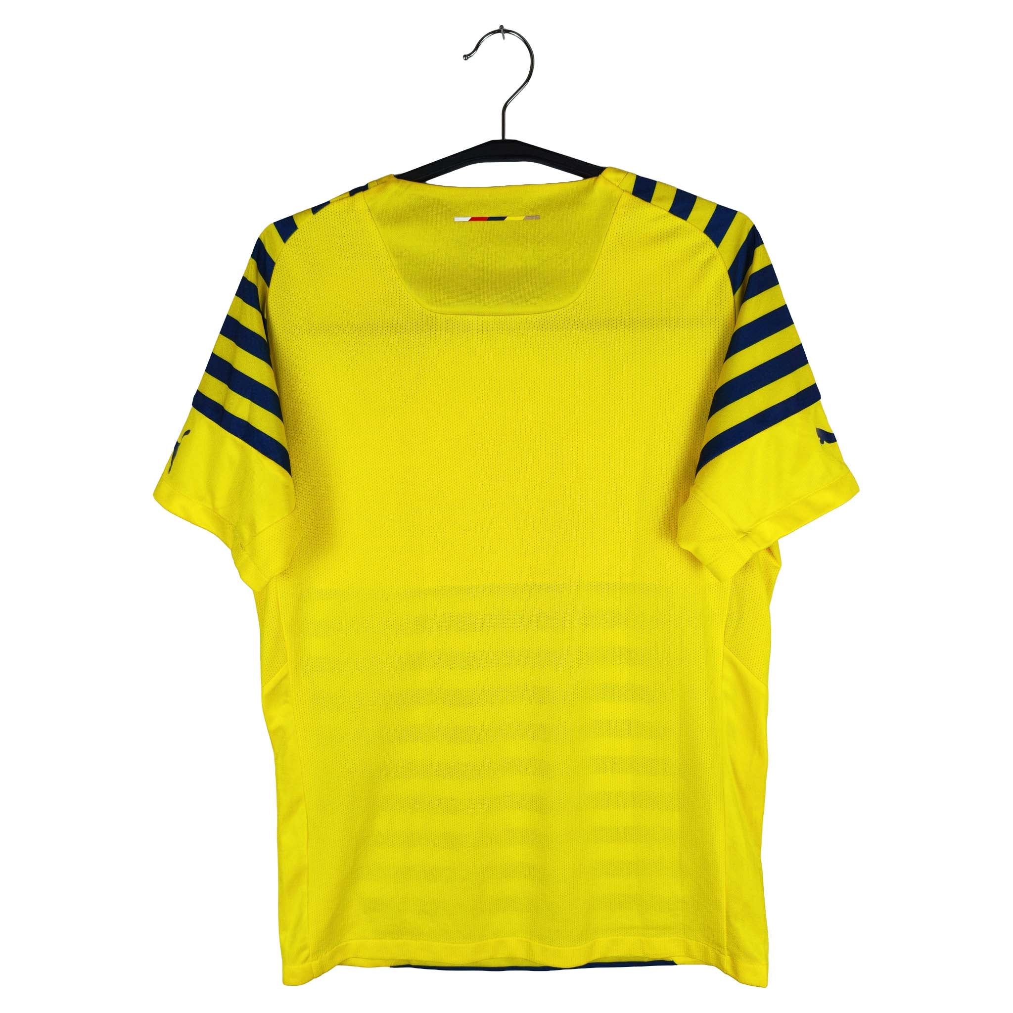 2014-15 Arsenal Training Shirt