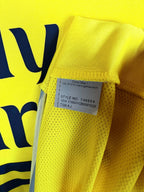 2014-15 Arsenal Training Shirt