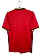 2020-21 Belgium Home Shirt