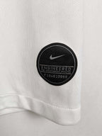 2019-20 Brazil Away Shirt Neymar Jr #10 - detailed view