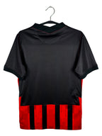 2020-21 Eintracht Frankfurt Home Shirt