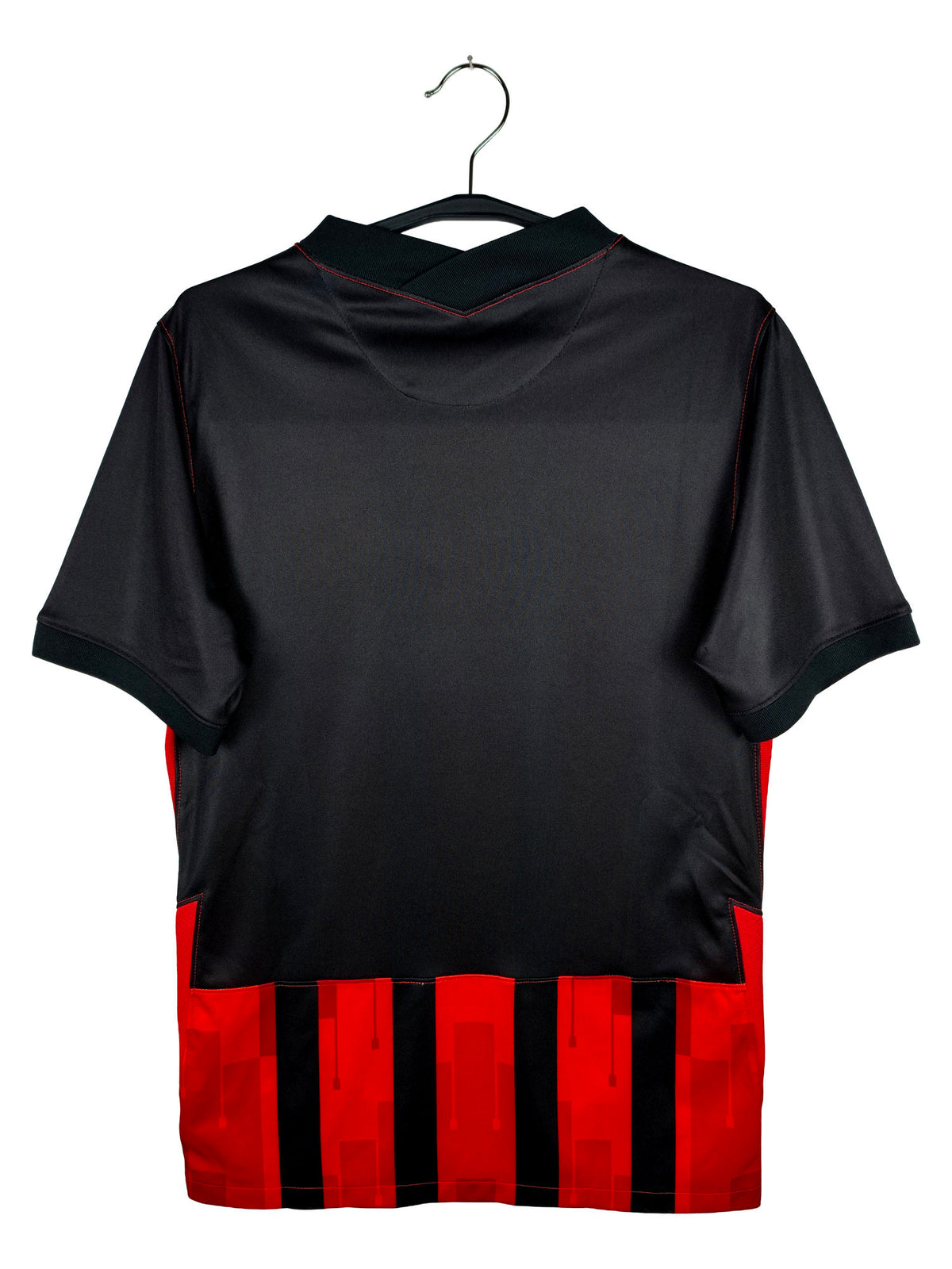 2020-21 Eintracht Frankfurt Home Shirt