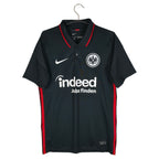 2021-22 Eintracht Frankfurt Home Shirt