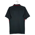 2021-22 Eintracht Frankfurt Home Shirt