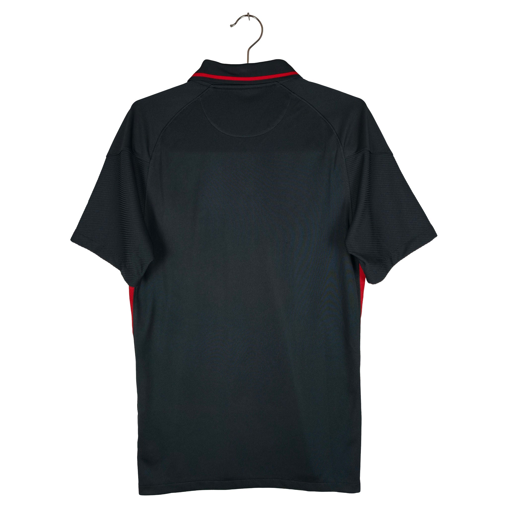2021-22 Eintracht Frankfurt Home Shirt