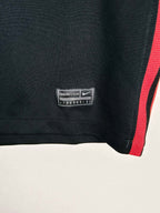 2021-22 Eintracht Frankfurt Home Shirt