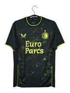 2023-24 Feyenoord Fourth Shirt