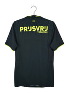 2023-24 Feyenoord Fourth Shirt