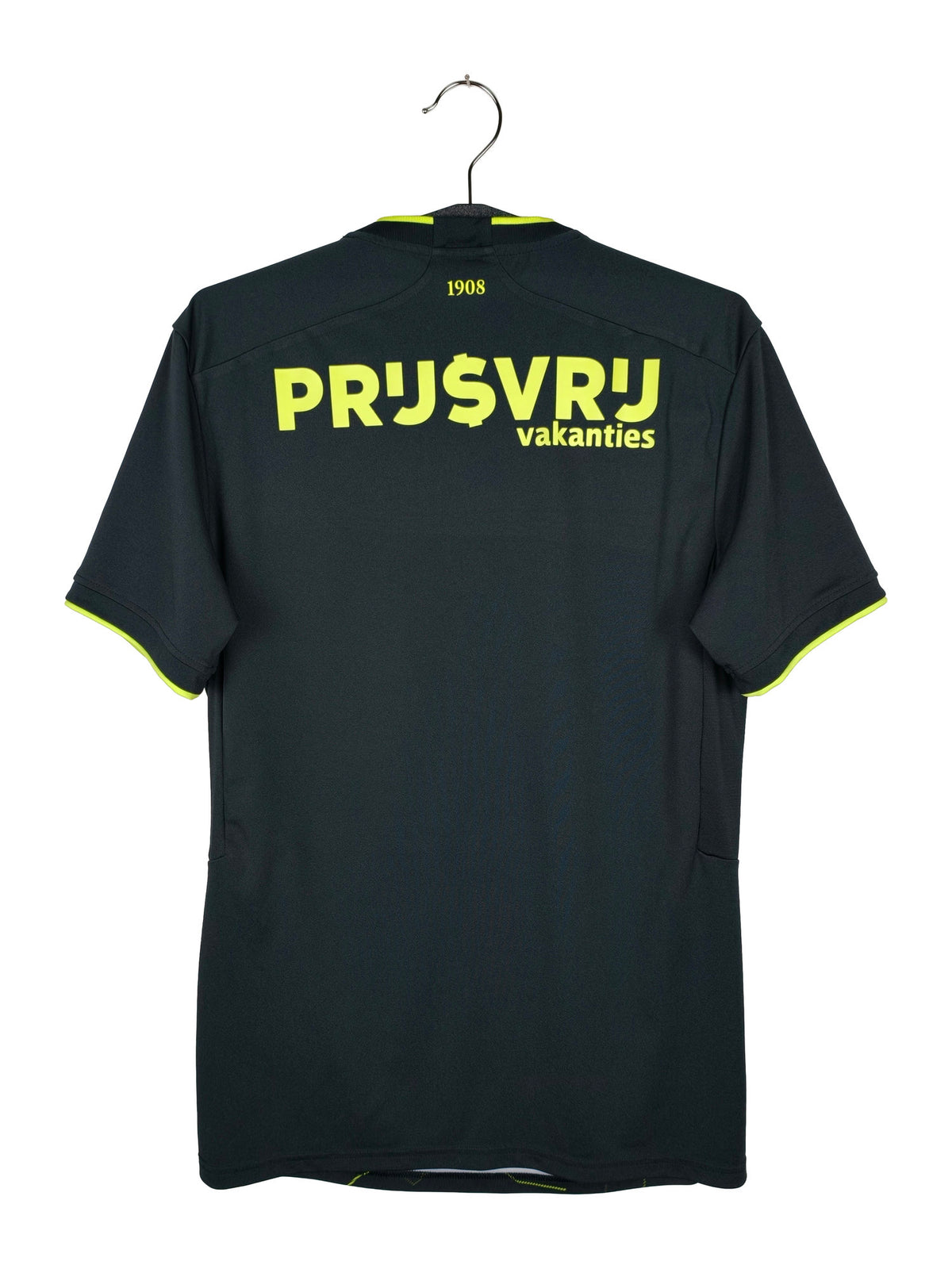 2023-24 Feyenoord Fourth Shirt