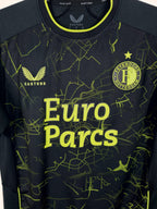 2023-24 Feyenoord Fourth Shirt