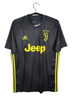 2018-19 Juventus Third Shirt