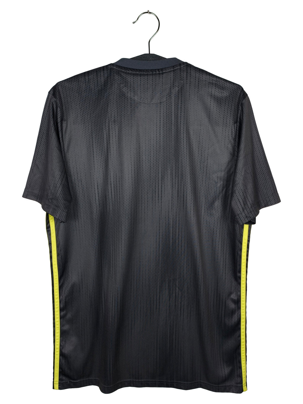2018-19 Juventus Third Shirt