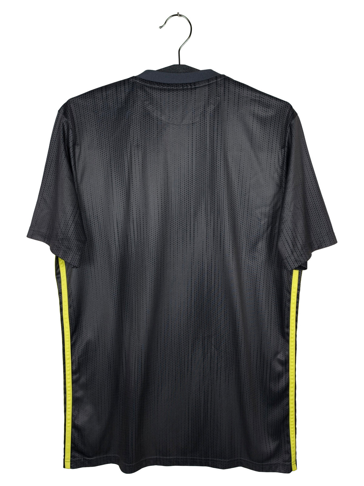 2018-19 Juventus Third Shirt