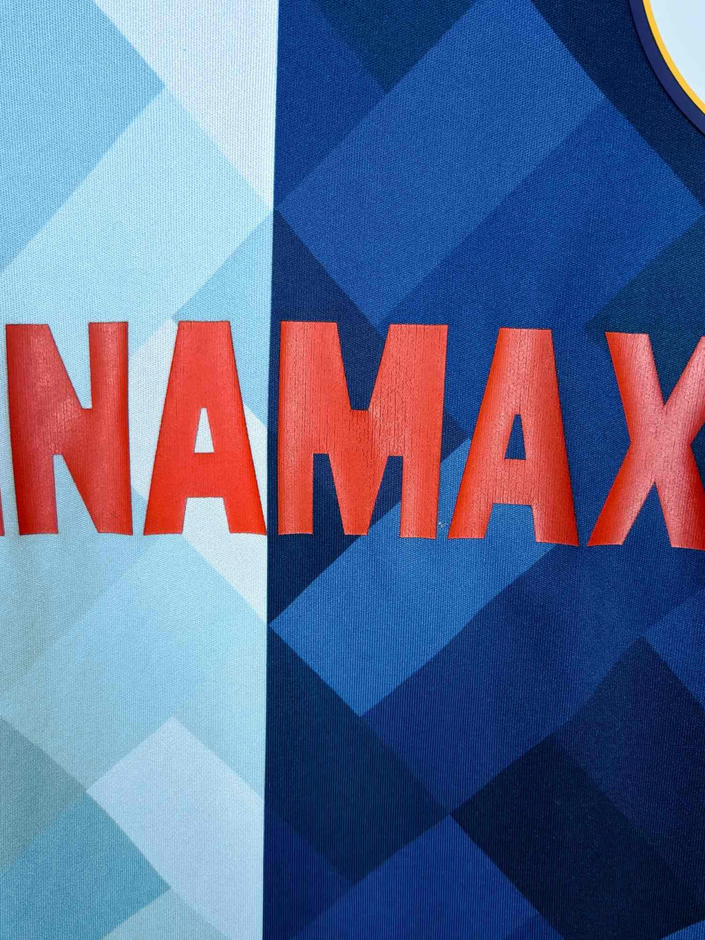 2023-24 Le Havre Home Shirt - detailed view
