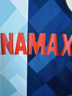 2023-24 Le Havre Home Shirt - detailed view