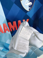 2023-24 Le Havre Home Shirt - detailed view