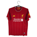 2019-20 Liverpool Home Shirt