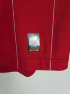 2019-20 Liverpool Home Shirt