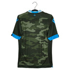 2013-14 Napoli Away Shirt - back view