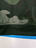2013-14 Napoli Away Shirt - detailed view