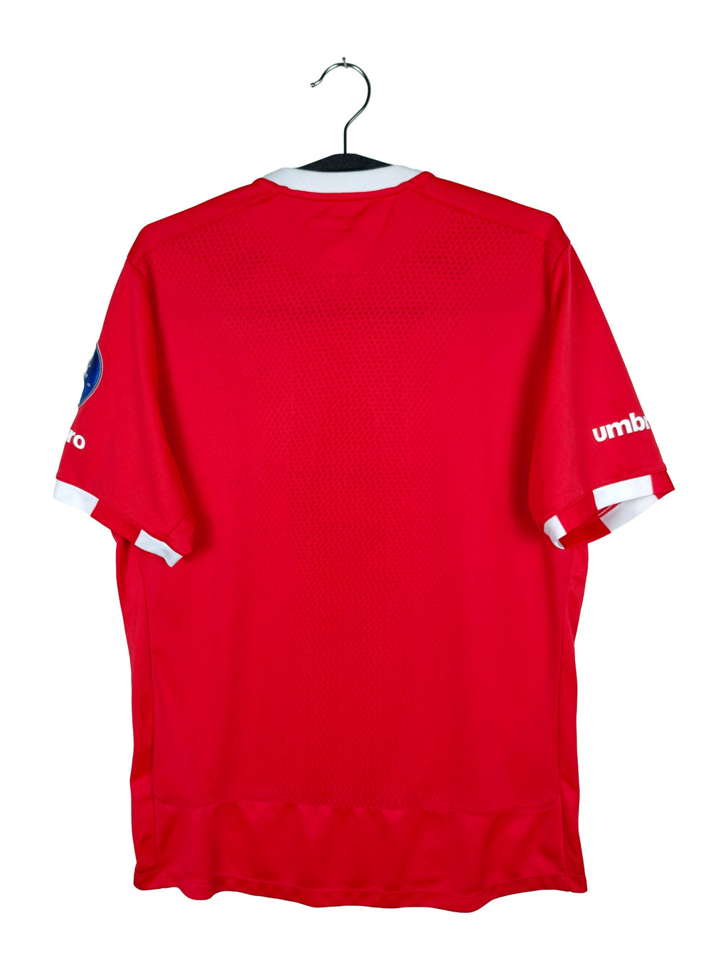 2016-17 PSV Home Shirt