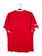2016-17 PSV Home Shirt