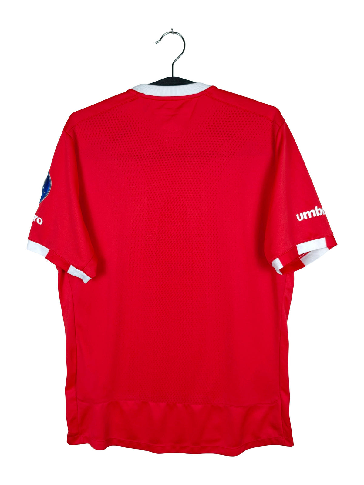 2016-17 PSV Home Shirt