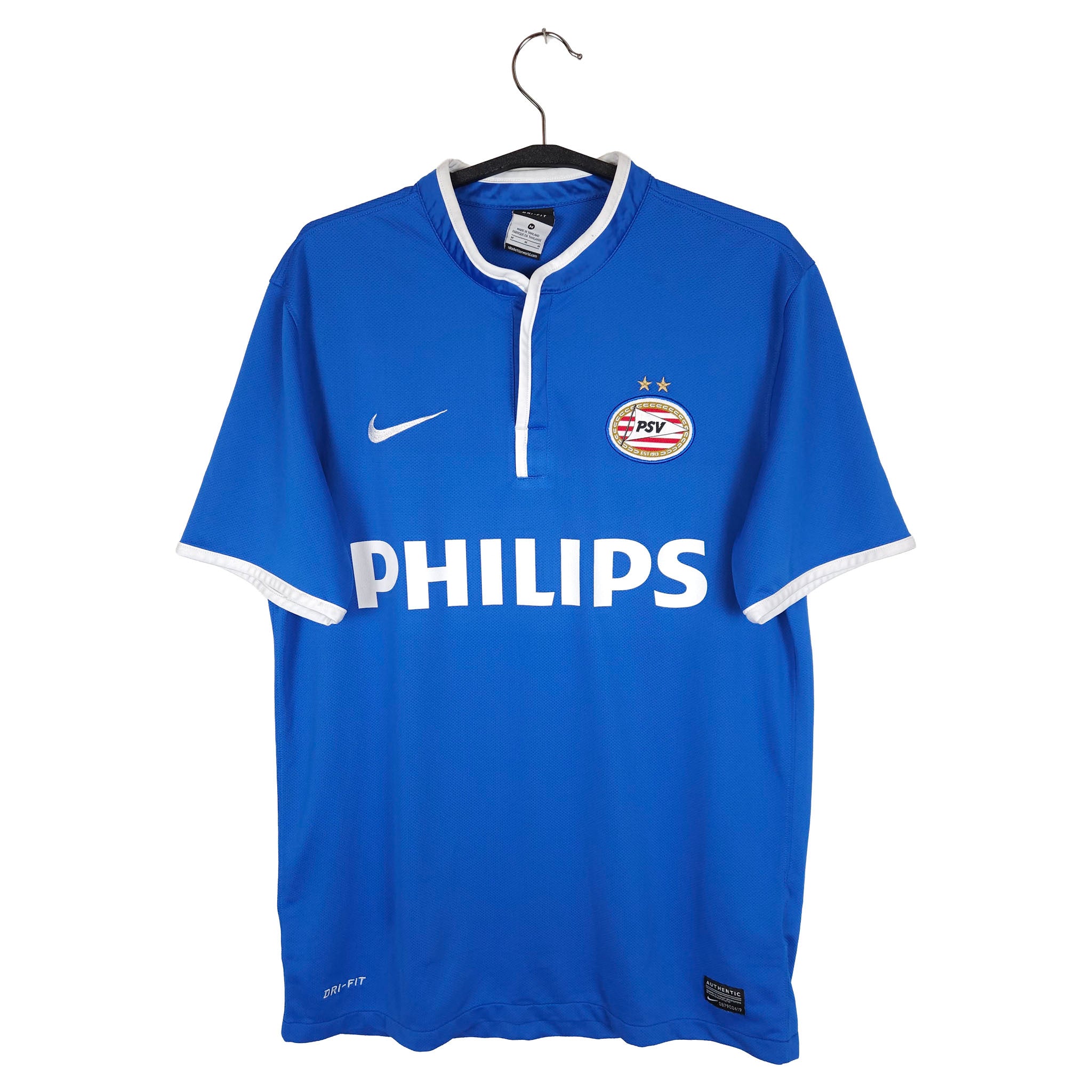 2014-15 PSV Third Shirt