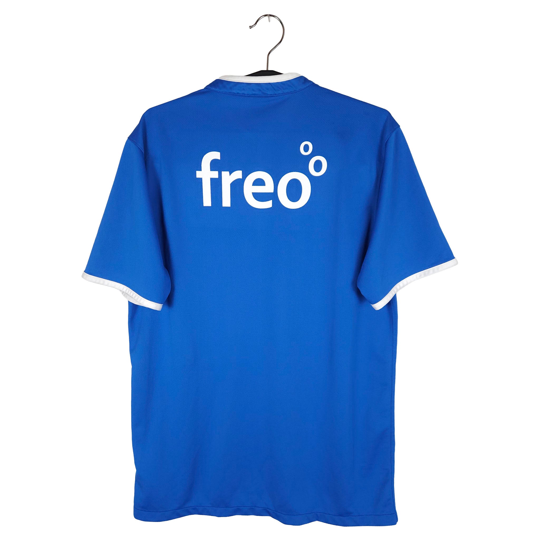 2014-15 PSV Third Shirt