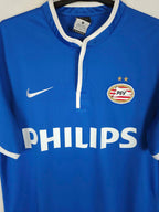 2014-15 PSV Third Shirt