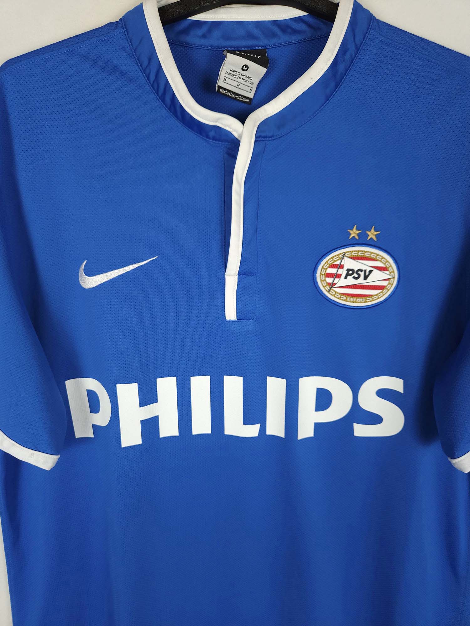2014-15 PSV Third Shirt