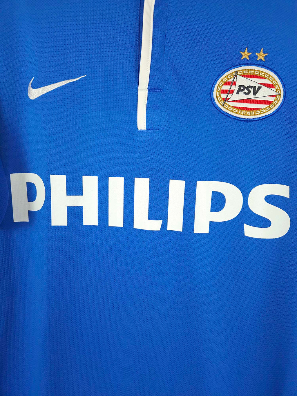 2014-15 PSV Third Shirt