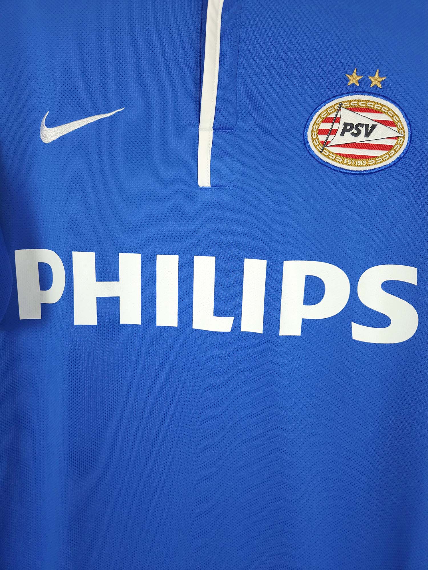 2014-15 PSV Third Shirt