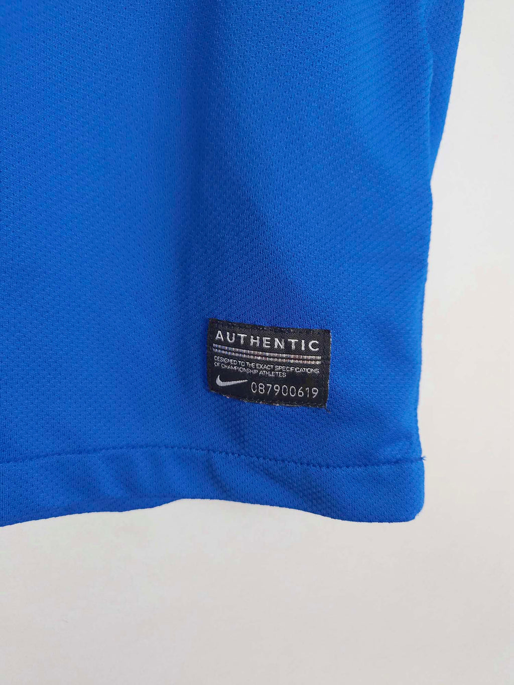 2014-15 PSV Third Shirt