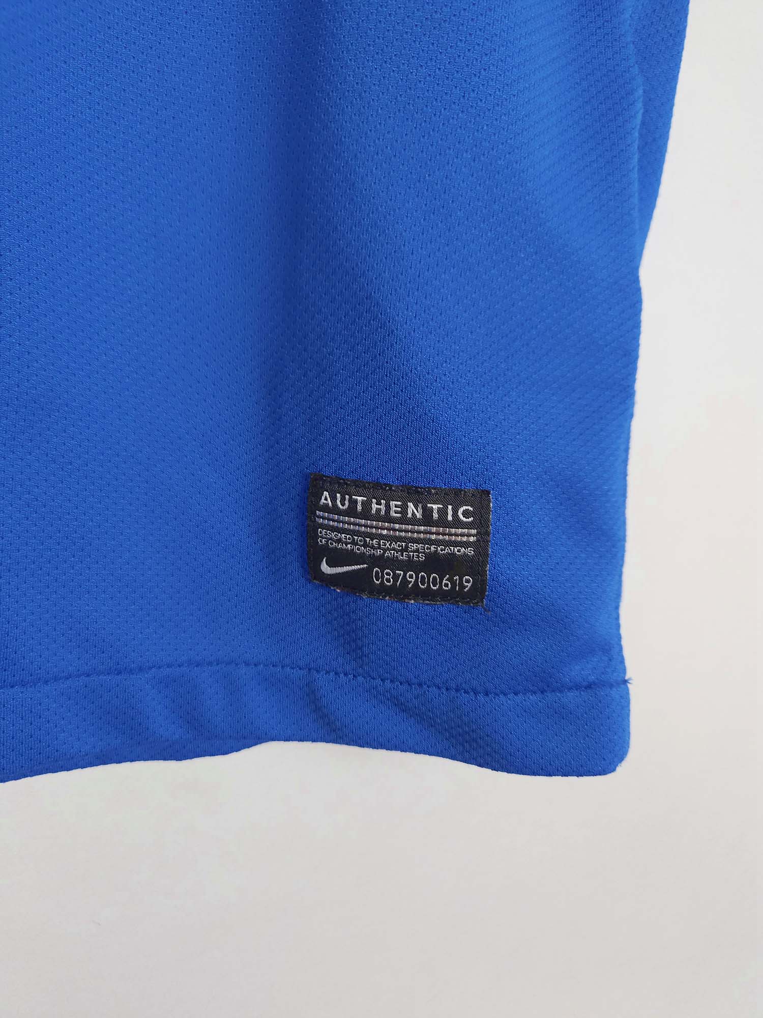 2014-15 PSV Third Shirt
