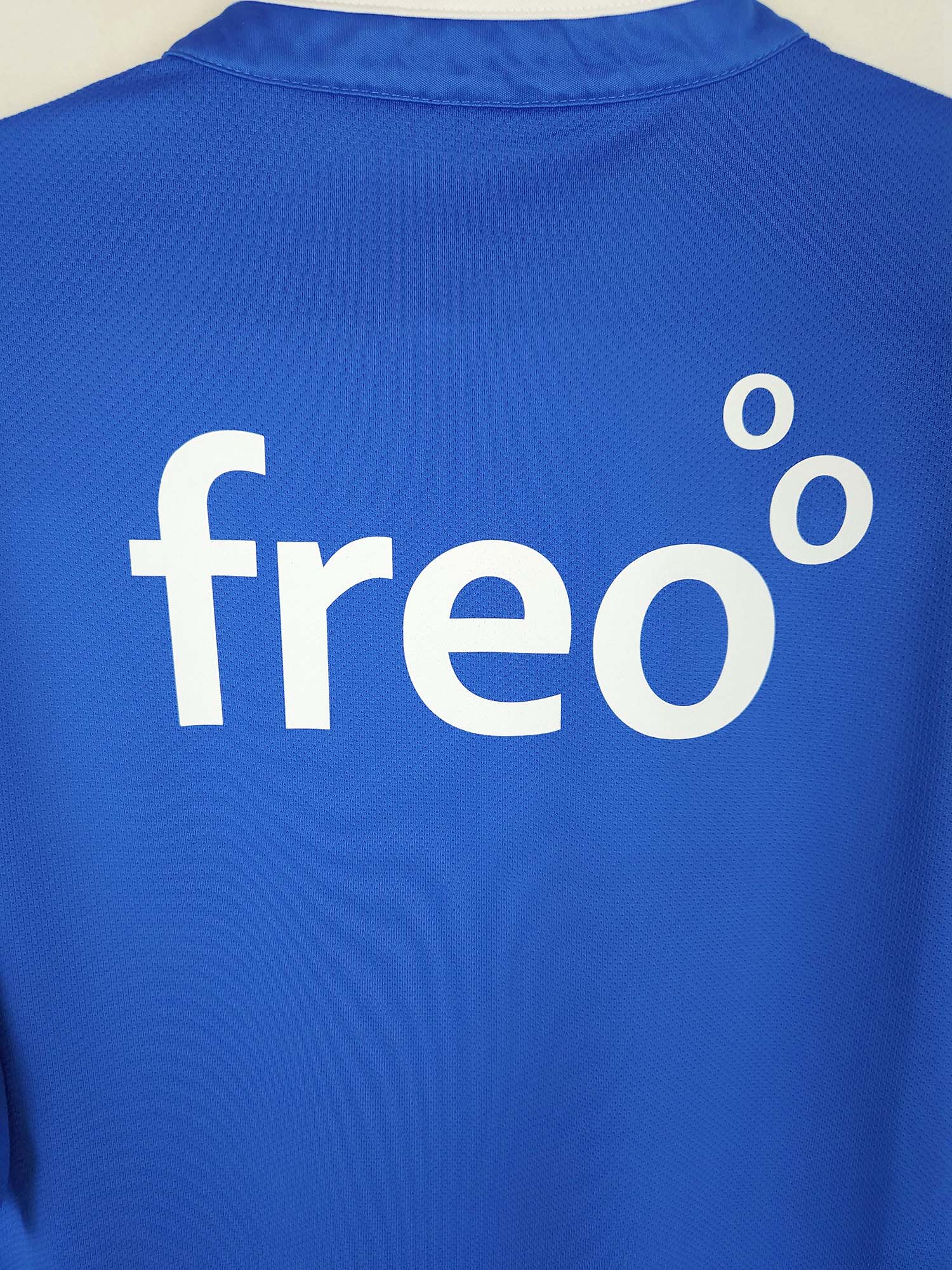 2014-15 PSV Third Shirt